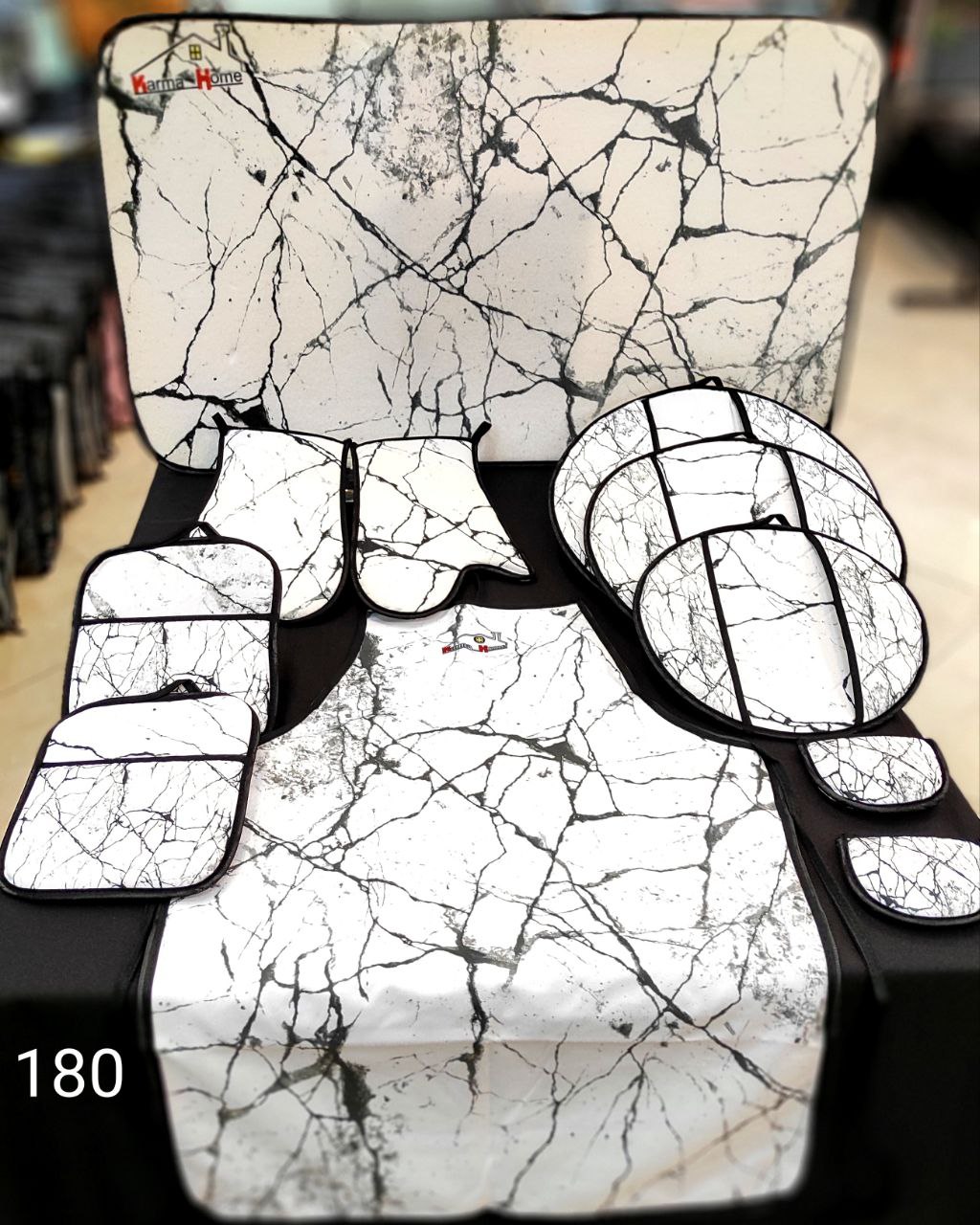 سرویس دم کنی