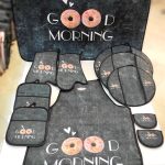 سرویس دم کنی