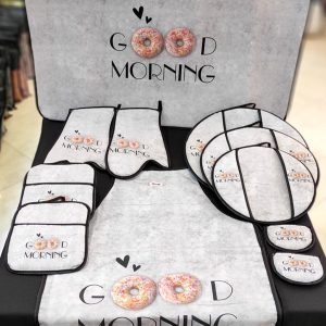 سرویس دم کنی