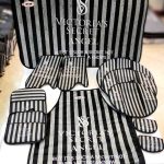 سرویس دم کنی