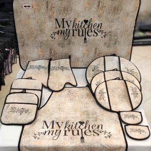 سرویس دم کنی