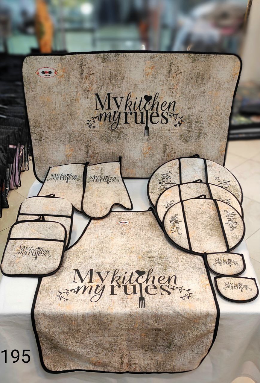 سرویس دم کنی