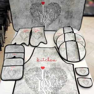 سرویس دم کنی