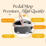 تی و زمین شوی هوم کینگ