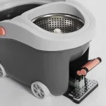 تی و زمین شوی هوم کینگ