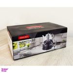 کتری و قوری استیل