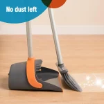 جارو و خاک انداز