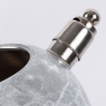 کتری و قوری استیل