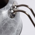 کتری و قوری استیل