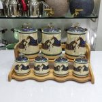 پاسماوری آریا kitchen storage