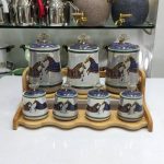 پاسماوری آریا kitchen storage