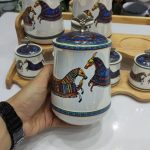 پاسماوری آریا kitchen storage