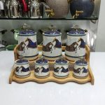 پاسماوری آریا kitchen storage