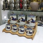 پاسماوری آریا kitchen storage