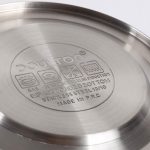 کتری و قوری استیل