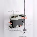 تی و زمین شوی هوم کینگ