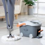 تی و زمین شوی هوم کینگ