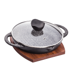 تابه ووک گریل چدن