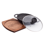 تابه ووک گریل چدن