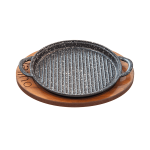 تابه گریل چدن