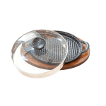 تابه گریل چدن