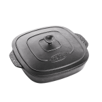 تابه مربع چدن