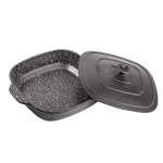 تابه مربع چدن