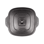 تابه مربع چدن