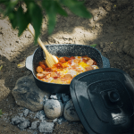 تابه مربع چدن