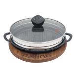 تابه گریل چدن