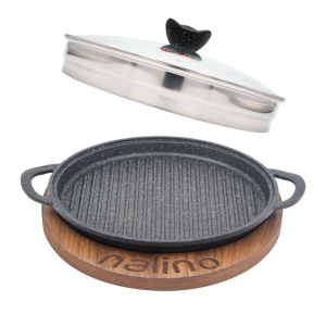 تابه گریل چدن