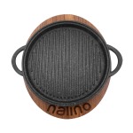 تابه گریل چدن