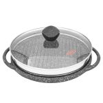 تابه گریل چدن