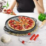 تابه گریل چدن