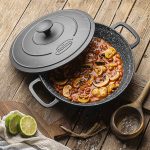 تابه ووک چدن