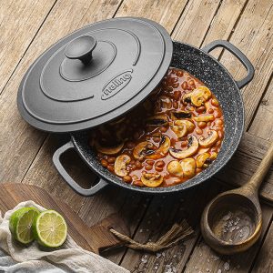 تابه ووک چدن