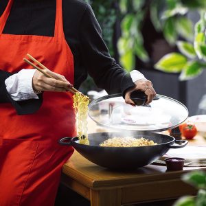 تابه ووک چدن