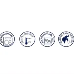 سرویس 26 پارچه