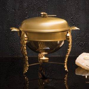 سوفله خوری سالینو salino