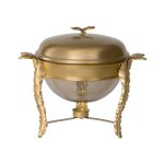 سوفله خوری سالینو salino