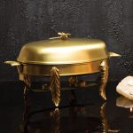 سوفله خوری سالینو salino