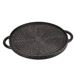 تابه گریل چدن