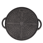 تابه گریل چدن