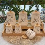 پاسماوری آریا kitchen storage