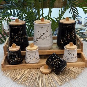 پاسماوری آریا kitchen storage