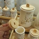 پاسماوری آریا kitchen storage