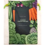 کیسه سبزی و میوه