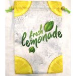 کیسه سبزی و میوه