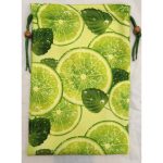 کیسه سبزی و میوه