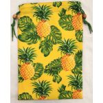 کیسه سبزی و میوه